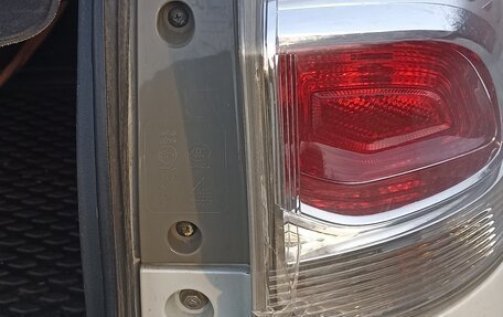 Mitsubishi Outlander III рестайлинг 3, 2013 год, 1 185 000 рублей, 19 фотография