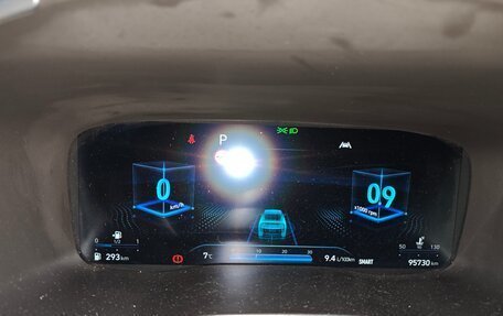 Hyundai Santa Fe IV, 2021 год, 3 700 000 рублей, 8 фотография