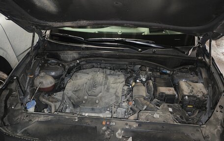 Hyundai Santa Fe IV, 2021 год, 3 700 000 рублей, 10 фотография