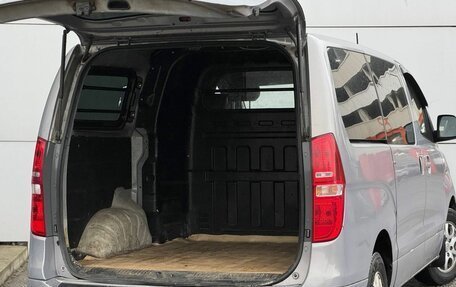 Hyundai Grand Starex Grand Starex I рестайлинг 2, 2011 год, 879 999 рублей, 5 фотография