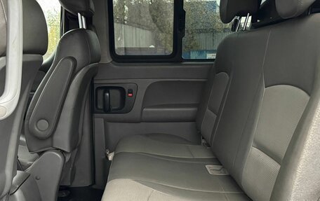 Hyundai Grand Starex Grand Starex I рестайлинг 2, 2011 год, 879 999 рублей, 11 фотография