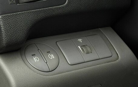 Hyundai Grand Starex Grand Starex I рестайлинг 2, 2011 год, 879 999 рублей, 10 фотография