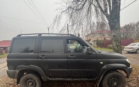 ЛуАЗ Patriot, 2006 год, 420 000 рублей, 3 фотография
