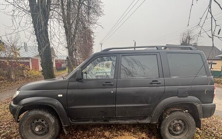 ЛуАЗ Patriot, 2006 год, 420 000 рублей, 2 фотография
