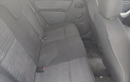 Renault Logan I, 2011 год, 315 000 рублей, 5 фотография