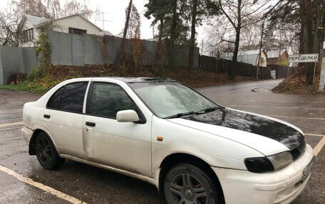 Nissan Almera, 1998 год, 90 000 рублей, 2 фотография