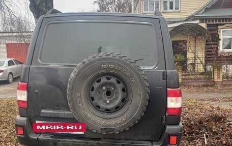 ЛуАЗ Patriot, 2006 год, 420 000 рублей, 4 фотография