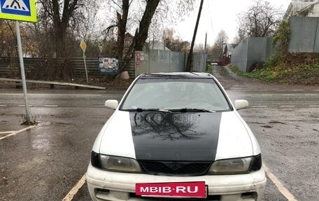 Nissan Almera, 1998 год, 90 000 рублей, 3 фотография