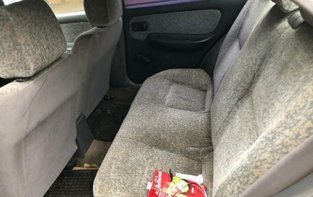 Nissan Almera, 1998 год, 90 000 рублей, 8 фотография