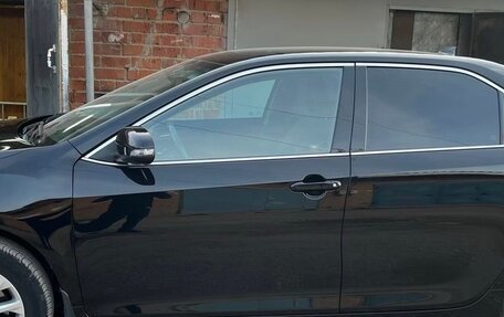 Toyota Camry, 2017 год, 2 350 000 рублей, 3 фотография