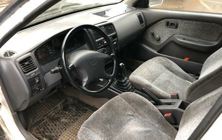 Nissan Almera, 1998 год, 90 000 рублей, 7 фотография