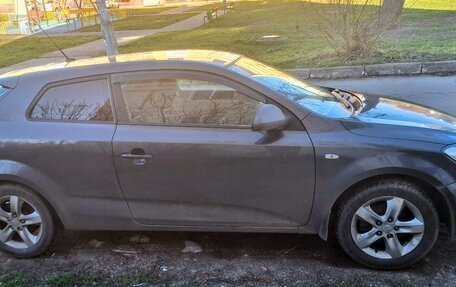 KIA cee'd I рестайлинг, 2009 год, 560 000 рублей, 3 фотография