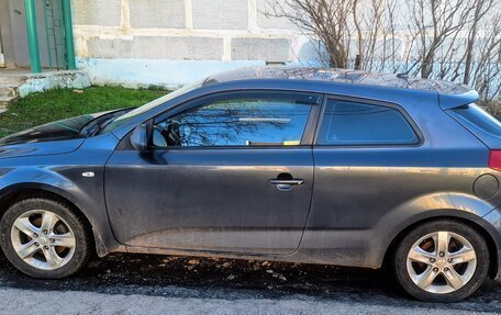 KIA cee'd I рестайлинг, 2009 год, 560 000 рублей, 4 фотография