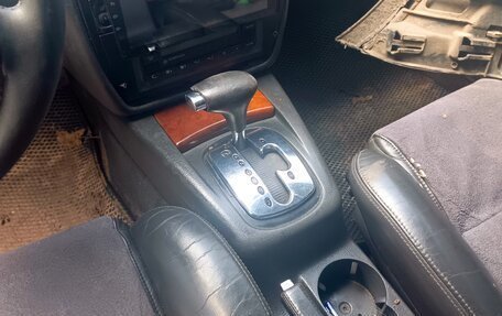 Volkswagen Passat B5+ рестайлинг, 2004 год, 250 000 рублей, 2 фотография