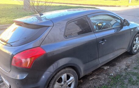 KIA cee'd I рестайлинг, 2009 год, 560 000 рублей, 2 фотография