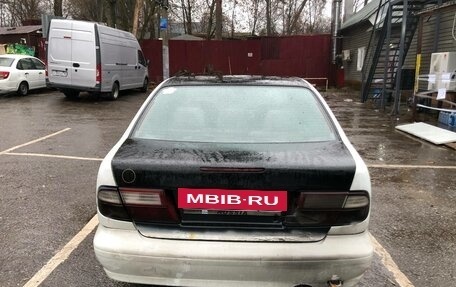 Nissan Almera, 1998 год, 90 000 рублей, 6 фотография