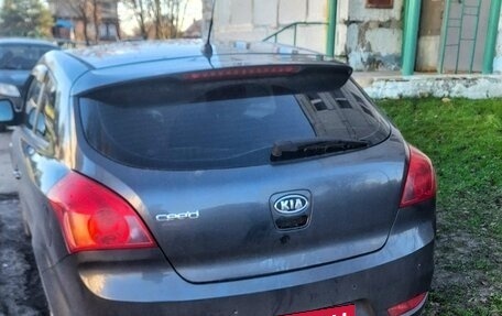 KIA cee'd I рестайлинг, 2009 год, 560 000 рублей, 5 фотография