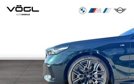 BMW 5 серия, 2025 год, 12 300 000 рублей, 4 фотография