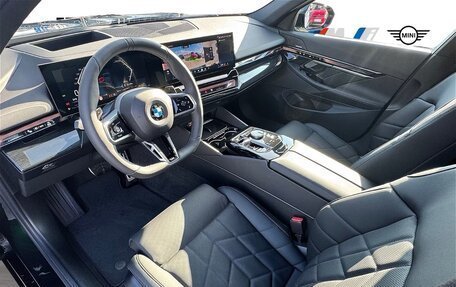 BMW 5 серия, 2025 год, 12 300 000 рублей, 7 фотография