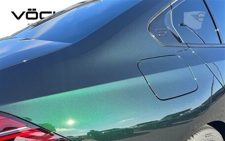 BMW 5 серия, 2025 год, 12 300 000 рублей, 6 фотография