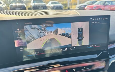 BMW 5 серия, 2025 год, 12 300 000 рублей, 14 фотография