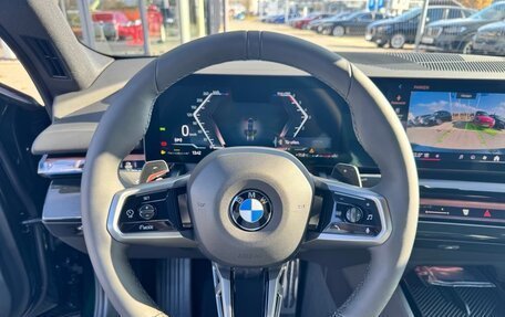 BMW 5 серия, 2025 год, 12 300 000 рублей, 12 фотография