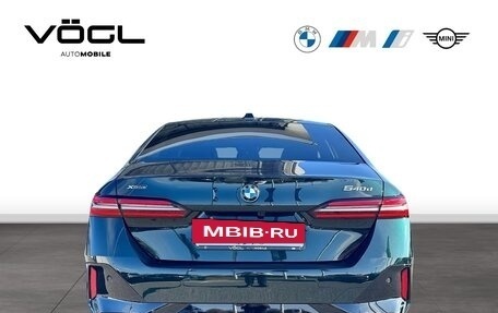 BMW 5 серия, 2025 год, 12 300 000 рублей, 3 фотография