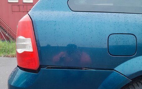 Chevrolet Lacetti, 2008 год, 500 000 рублей, 8 фотография