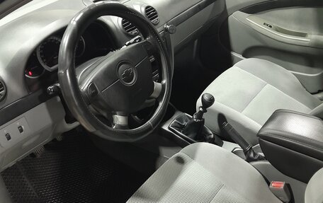 Chevrolet Lacetti, 2008 год, 500 000 рублей, 10 фотография