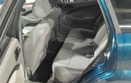 Chevrolet Lacetti, 2008 год, 500 000 рублей, 12 фотография