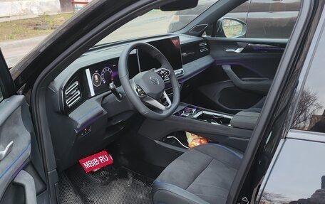 Volkswagen Tiguan, 2025 год, 4 800 000 рублей, 4 фотография