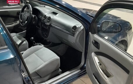 Chevrolet Lacetti, 2008 год, 500 000 рублей, 11 фотография