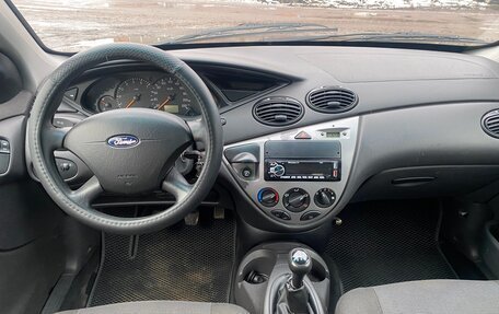 Ford Focus IV, 2004 год, 350 000 рублей, 6 фотография