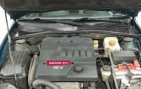 Chevrolet Lacetti, 2008 год, 500 000 рублей, 14 фотография