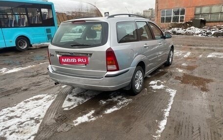 Ford Focus IV, 2004 год, 350 000 рублей, 4 фотография