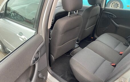 Ford Focus IV, 2004 год, 350 000 рублей, 7 фотография