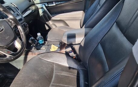 KIA Sorento II рестайлинг, 2014 год, 1 700 000 рублей, 2 фотография