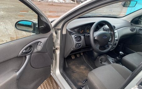 Ford Focus IV, 2004 год, 350 000 рублей, 8 фотография
