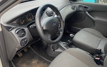 Ford Focus IV, 2004 год, 350 000 рублей, 9 фотография