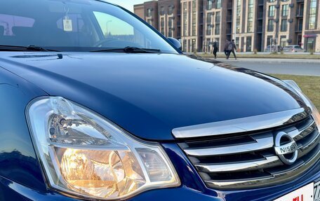 Nissan Almera, 2017 год, 930 000 рублей, 2 фотография