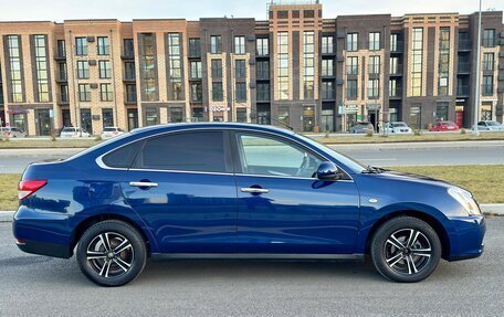 Nissan Almera, 2017 год, 930 000 рублей, 7 фотография