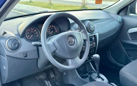 Nissan Almera, 2017 год, 930 000 рублей, 11 фотография