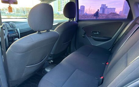 Nissan Almera, 2017 год, 930 000 рублей, 15 фотография