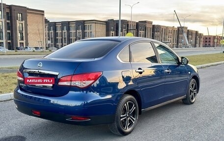 Nissan Almera, 2017 год, 930 000 рублей, 6 фотография