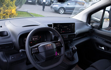 Fiat Doblo, 2024 год, 4 650 000 рублей, 4 фотография