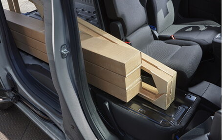 Fiat Doblo, 2024 год, 4 650 000 рублей, 8 фотография