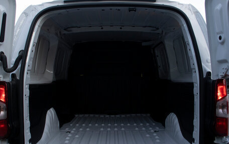 Fiat Doblo, 2024 год, 4 650 000 рублей, 7 фотография