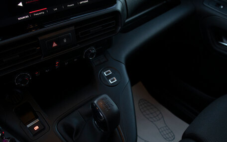 Fiat Doblo, 2024 год, 4 650 000 рублей, 5 фотография