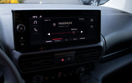 Fiat Doblo, 2024 год, 4 650 000 рублей, 6 фотография