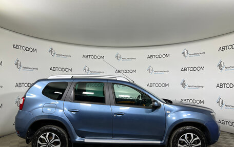 Nissan Terrano III, 2015 год, 1 397 000 рублей, 4 фотография